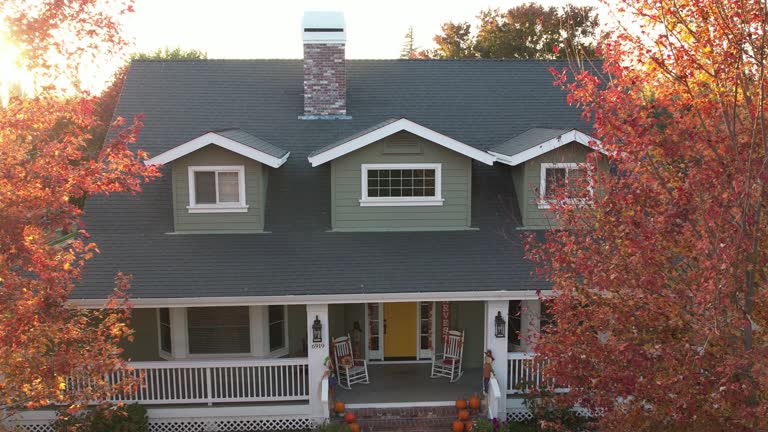 Reliable Golden Meadow, LA Roofing Services Solutions